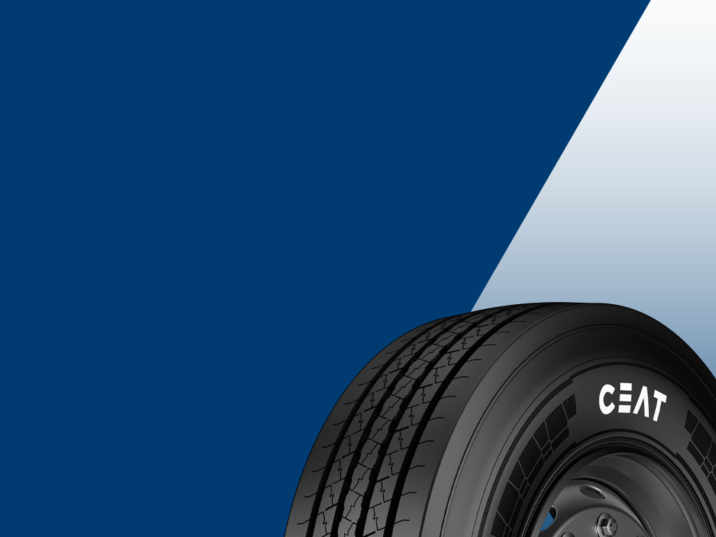 Find the right Truck Tyres for every situation