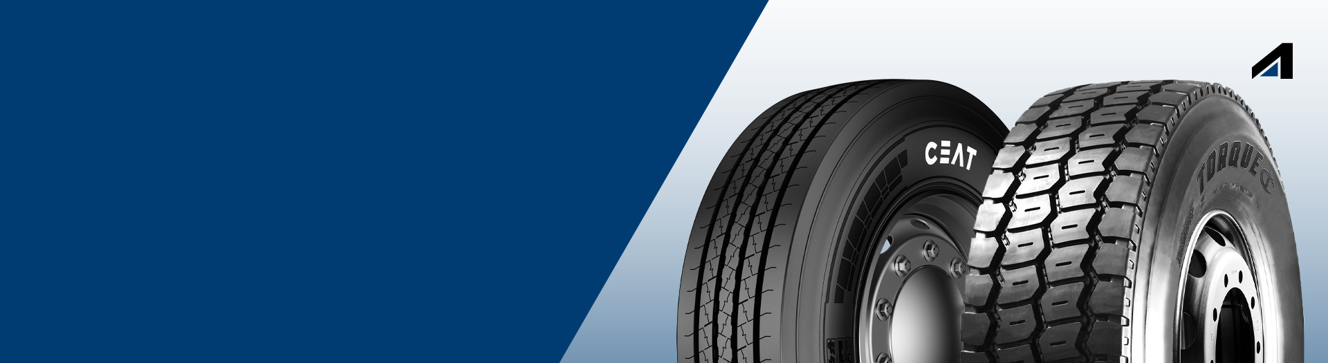 Find the right Truck Tyres for every situation
