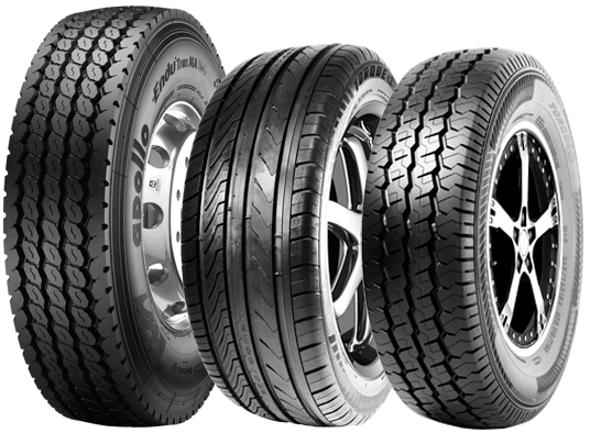 Treadsetters Wholesale Tyres